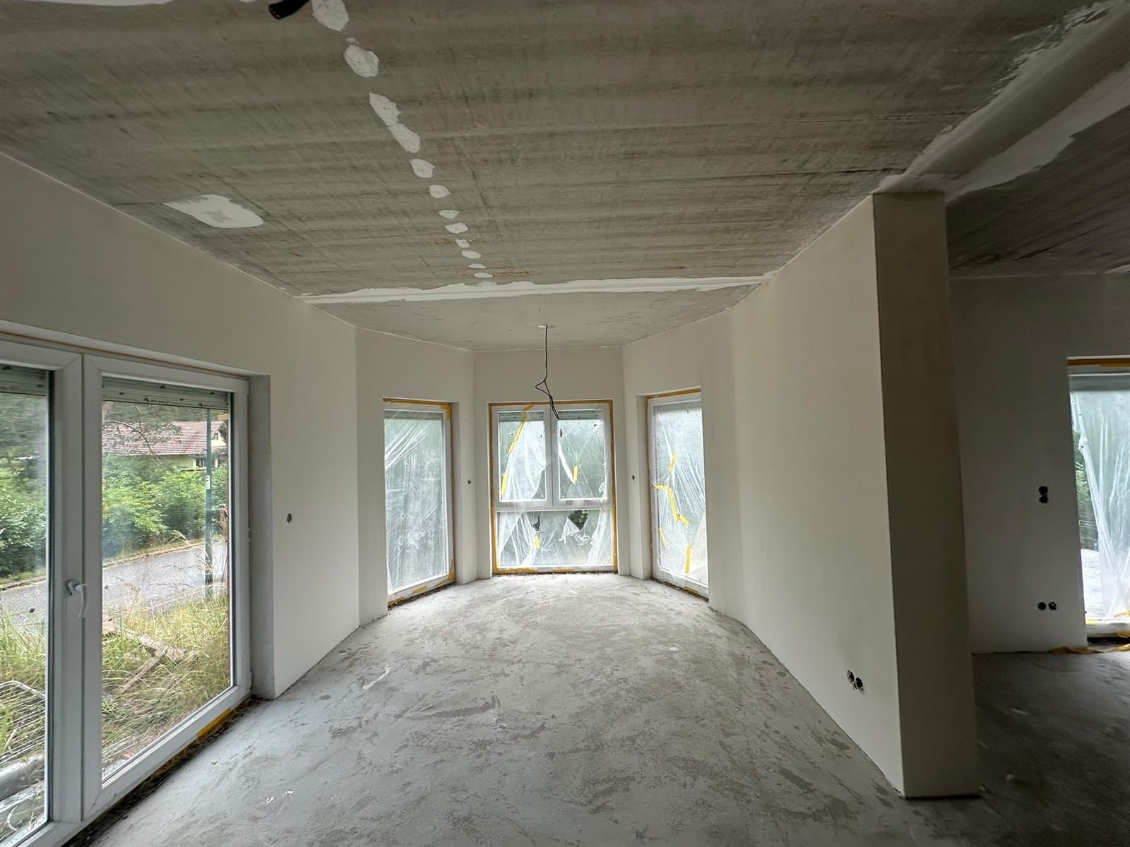 Innenausbau – ERGA Bauunternehmen